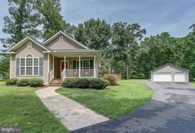 Welcome to your furnished Lake Anna getaway in the sought-after - photo 15