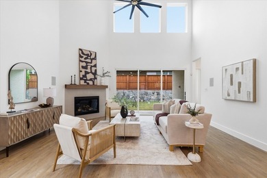 Welcome to this North facing luxury home located in the highly - photo 19