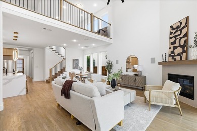 Welcome to this North facing luxury home located in the highly - photo 20