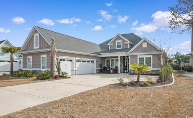 Lake Home For Sale in Conway, South Carolina