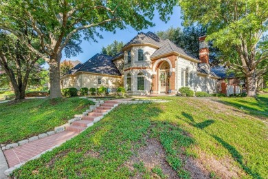 (private lake, pond, creek) Home For Sale in Mckinney Texas