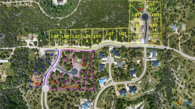 Lake Lot For Sale in Belton, Texas