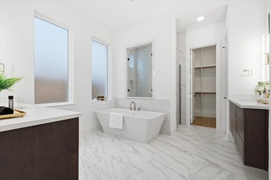 Welcome to this North facing luxury home located in the highly - photo 23