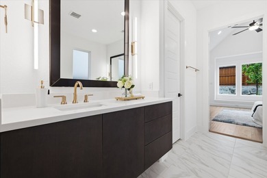 Welcome to this North facing luxury home located in the highly - photo 25