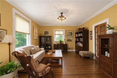 Welcome to 7724 Ridge Boulevard, a truly special Bay Ridge - photo 6