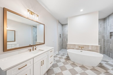 Seller offering $15,000 incentive towards closing cost or rate - photo 26