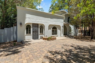 Show Low Lake Home For Sale in Lakeside Arizona