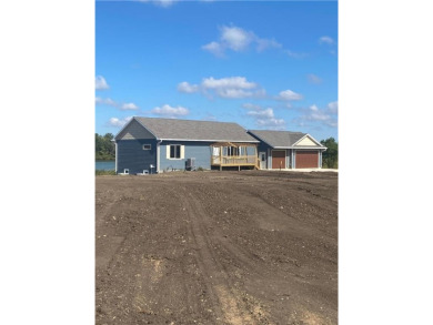 Lake Shetek Home For Sale in Lake Sarah Twp Minnesota