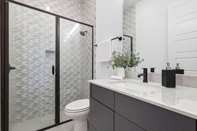 Welcome to this North facing luxury home located in the highly - photo 33