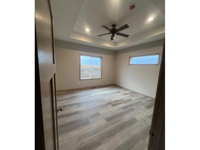 New construction. 4 Br/3BA lakefront home with open floor plan - photo 3