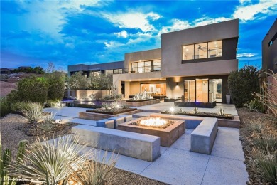 Lake Home For Sale in Henderson, Nevada