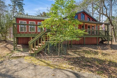 Holly Lake Ranch / Holly Lake Home For Sale in Holly Lake Ranch Texas