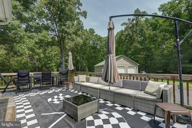 Welcome to your furnished Lake Anna getaway in the sought-after - photo 42