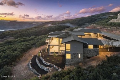 Nestled just outside Park City, this stunning 2025-built - photo 3
