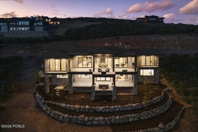 Nestled just outside Park City, this stunning 2025-built - photo 5
