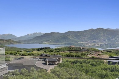 Nestled just outside Park City, this stunning 2025-built - photo 9