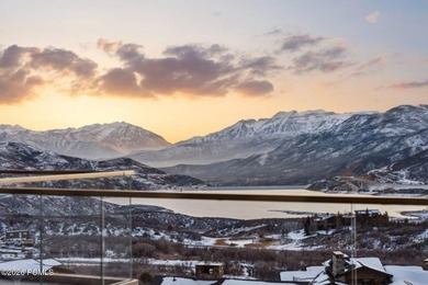 Nestled just outside Park City, this stunning 2025-built - photo 10
