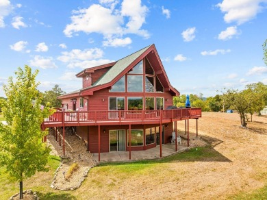 Lake Home For Sale in Reeds Spring, Missouri