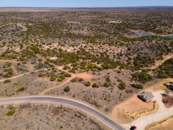 Lake Lot Off Market in Justiceburg, Texas