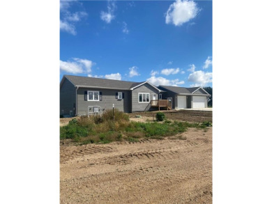 Lake Home For Sale in Lake Sarah Twp, Minnesota