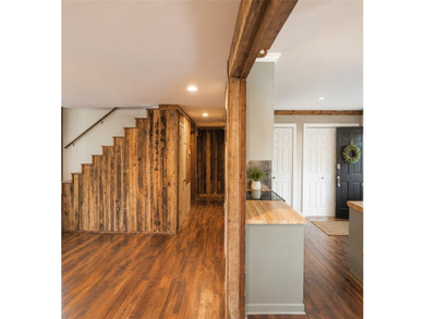 Character. Acreage. Lake recreation. Welcome to 56 Brickle Lane - photo 5