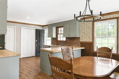 Character. Acreage. Lake recreation. Welcome to 56 Brickle Lane - photo 7