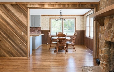 Character. Acreage. Lake recreation. Welcome to 56 Brickle Lane - photo 8