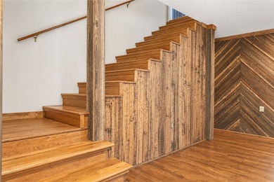 Character. Acreage. Lake recreation. Welcome to 56 Brickle Lane - photo 9