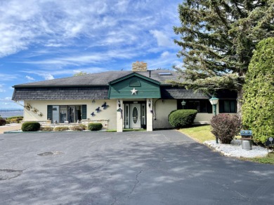 Lake Home For Sale in Plattsburgh, New York