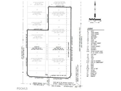 Cape Coral Area Commercial For Sale in Cape Coral Florida