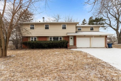 Lake Home For Sale in Menasha, Wisconsin