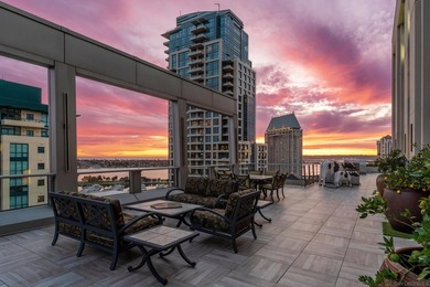 Welcome to Renaissance Penthouse Residence 2204, a recently - photo 1