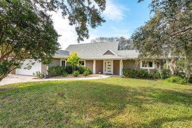 Lake Poinsett Home For Sale in Cocoa Florida
