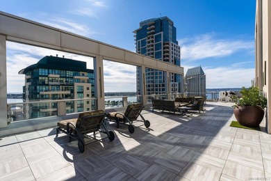 Welcome to Renaissance Penthouse Residence 2204, a recently - photo 2