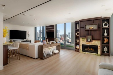 Welcome to Renaissance Penthouse Residence 2204, a recently - photo 3