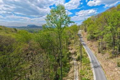 Between two North Carolina mountain ridges lies an expansive - photo 4