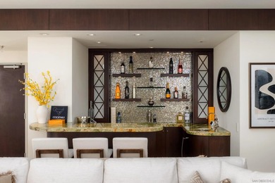 Welcome to Renaissance Penthouse Residence 2204, a recently - photo 5