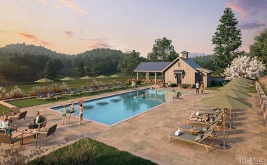 Between two North Carolina mountain ridges lies an expansive - photo 8