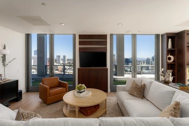 Welcome to Renaissance Penthouse Residence 2204, a recently - photo 8