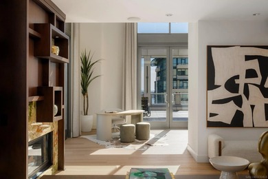 Welcome to Renaissance Penthouse Residence 2204, a recently - photo 10