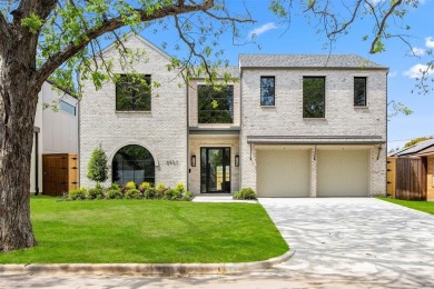 Lake Home For Sale in Dallas, Texas