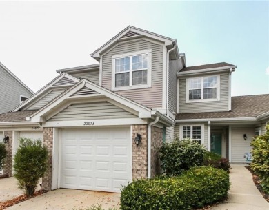 Lake Condo Off Market in Noblesville, Indiana