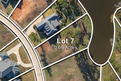 Lake Lot For Sale in Shreveport, Louisiana