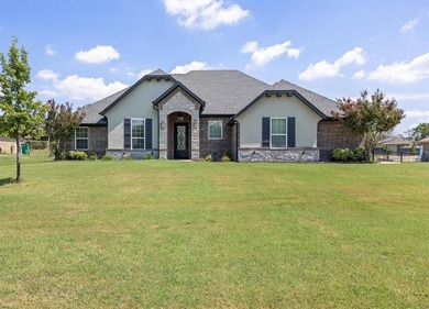 Lake Granbury Home For Sale in Granbury Texas