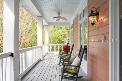 This home is situated at the end of the cul de sac in the club - photo 4