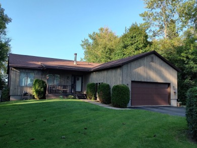 Lake Home Sale Pending in Plattsburgh, New York