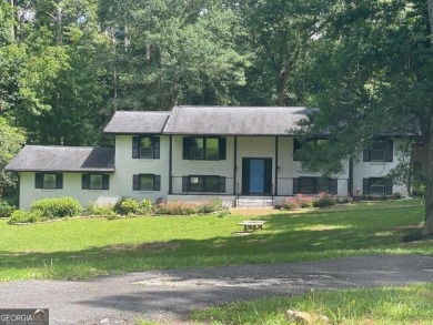 Lake Home For Sale in Decatur, Georgia
