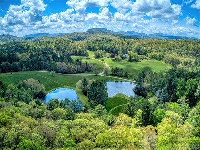 Between two North Carolina mountain ridges lies an expansive - photo 1