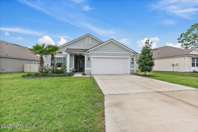 Lake Home For Sale in Jacksonville, Florida