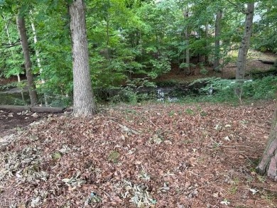 Lake Lot For Sale in Newport News, Virginia